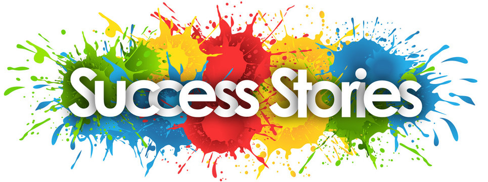 Success Stories